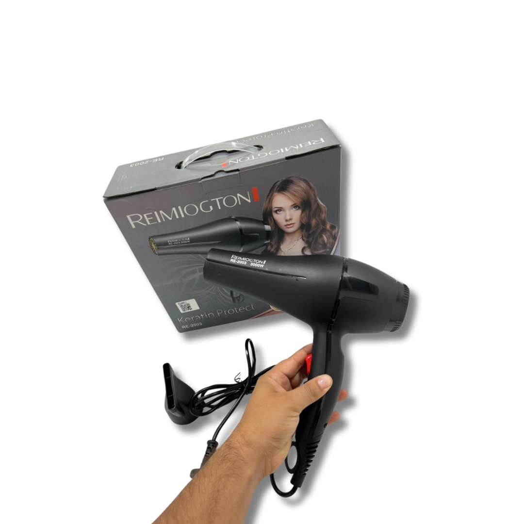 SECADOR REIMIOGTON 3000W